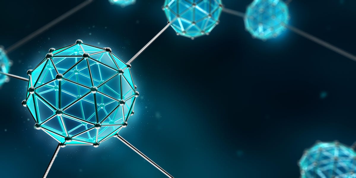 Nanotechnology: Research group to develop Nano sensor by end of 2023