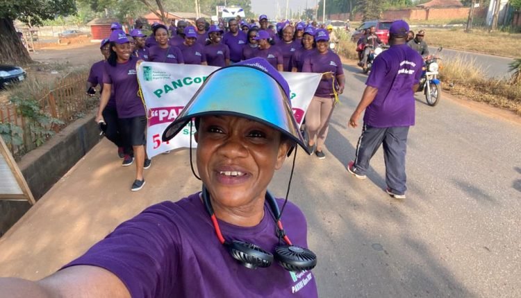 Paediatricians enlighten mothers, stakeholders on premature, under-weight babies