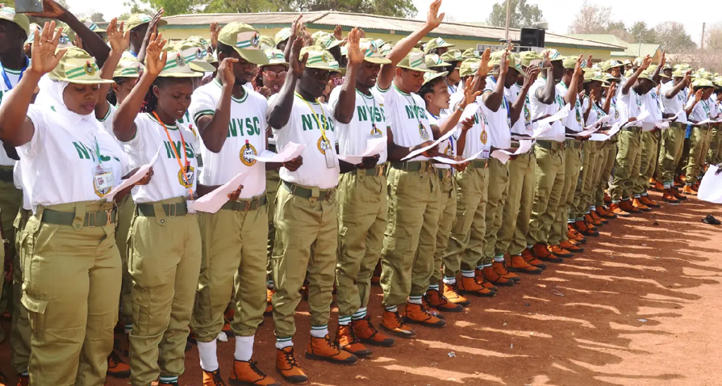 Prioritise NYSC members’ wellbeing, Wike urges stakeholders