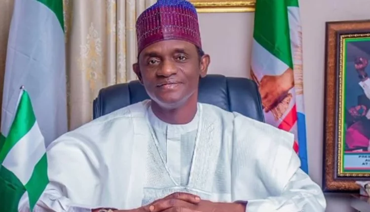 Redesigned Naira: Buni seeks special consession for Yobe