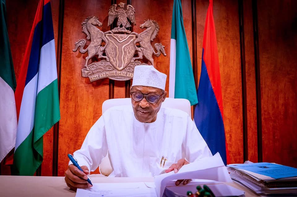 Rivers community lauds President Buhari for signing PIA into law