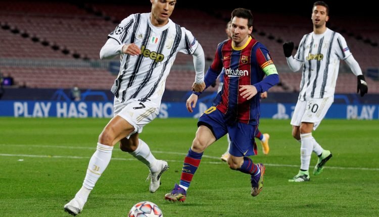 Ronaldo-Messi rivalry set for new chapter in Riyadh