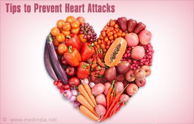 Strategies to prevent heart disease