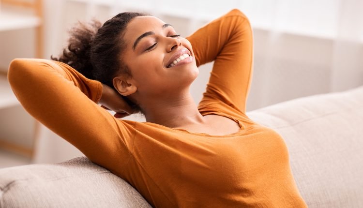 Stress Management: steps you can take to relieve the pressure and regain control.