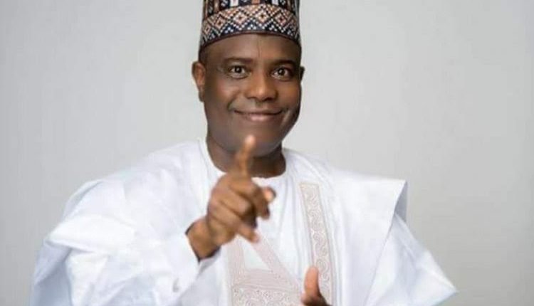 WASA 2023: Tambuwal Lauds Army’s Efforts to Fight Insurgency, Other Crimes