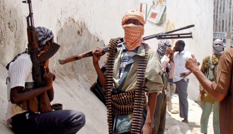 Terrorists kill councilor in Niger