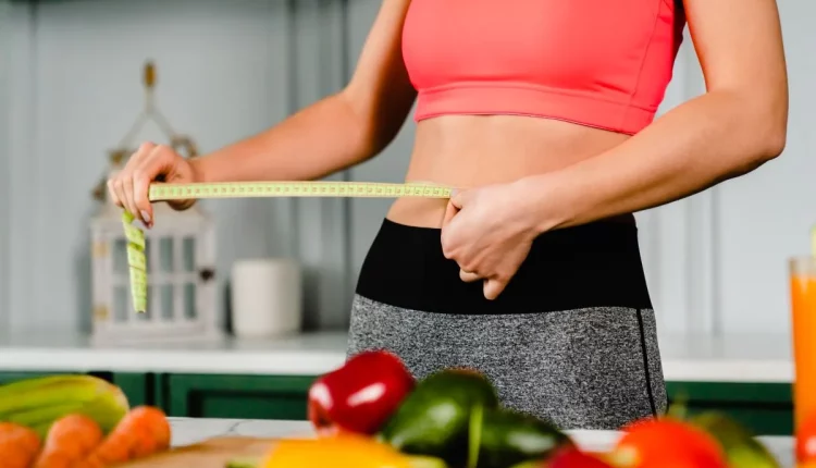 Weight Loss By Making A Few Simple Changes