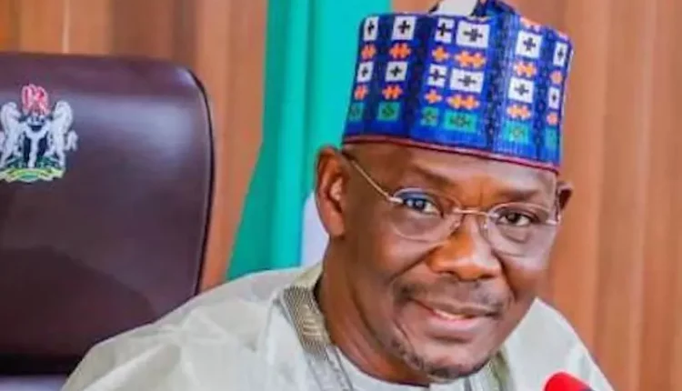 2023 : Gov. Sule embarks on 2nd round campaign to Dev. Areas
