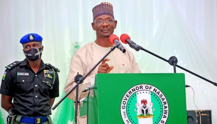 2023: Nasarawa stakeholders assure APC of massive votes