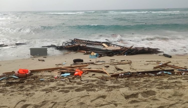 33 dead in migrant boat accident off southern Italy – Reports