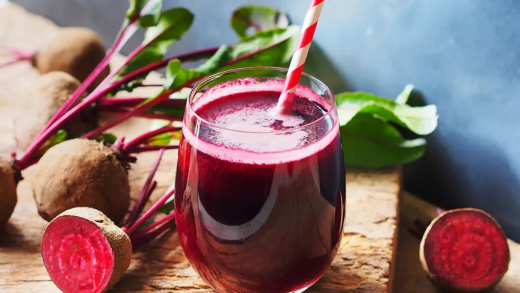 4 Ways to Use Beets if You're Trying to Get Fitter