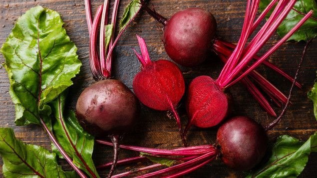 4 Ways to Use Beets if You're Trying to Get Fitter