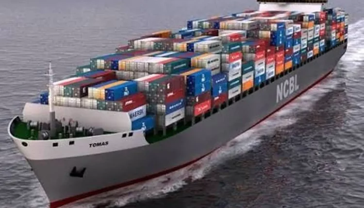 7 ships with petroleum products expected at Lagos port – NPA