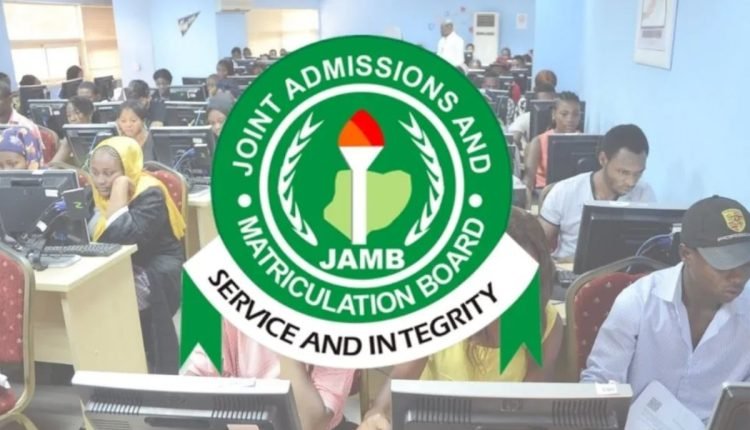 817 candidates to re-register for 2023 UTME over infraction – JAMB registrar