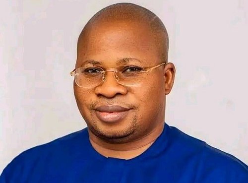 APC's Jim Kuta floors Governor Ishaku to clinch Southern Taraba senatorial seat