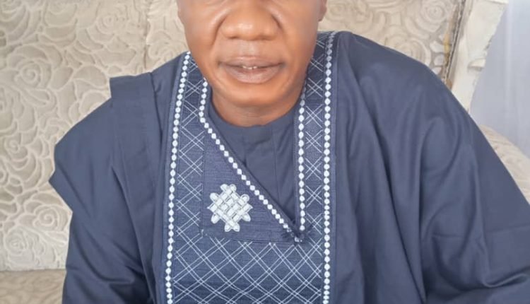 OPC COMMITS TO PEACEFUL ELECTIONS, SAYS NON-INDIGENES SHOULD VOTE WITHOUT FEAR IN LAGOS AND THROUGHOUT YORUBA LAND