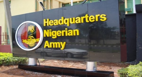 Armed forces will never be part of plot to truncate democracy – DHQ