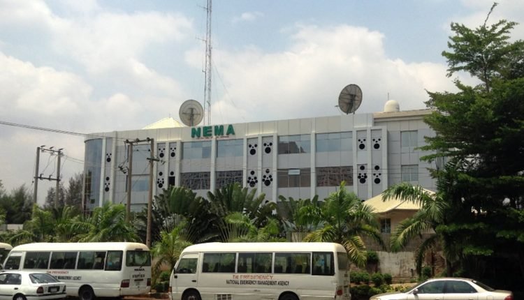 Call our toll free numbers once there is an emergency – NEMA tells Nigerians