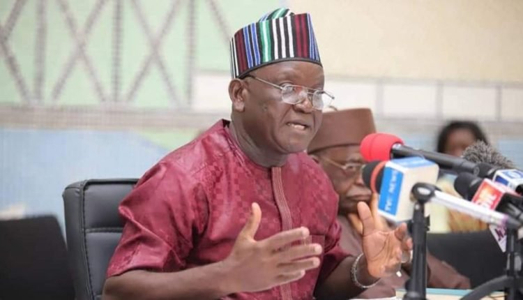 Court orders Benue Govt to pay retirees N26.3m