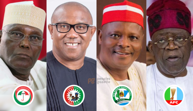 Election: Our oath to remain neutrali is sacrosanct – EU Observers