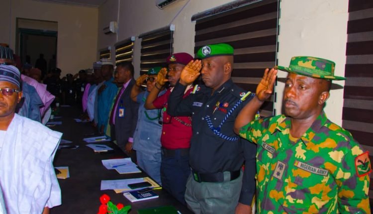 Election committee counsels candidates on how to manage victories, losses in Sokoto