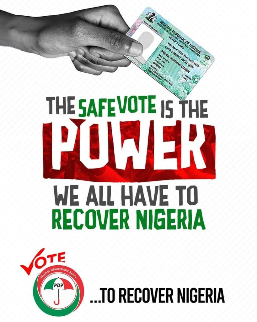 INEC commences distribution of sensitive election materials in Yobe