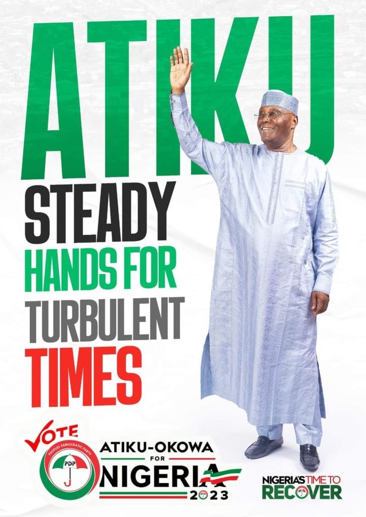 Buhari wants credible election in spite of his support for Tinubu-BMO