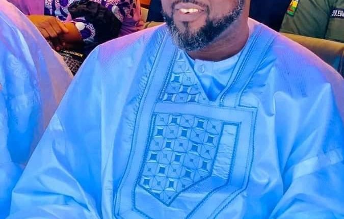Speaker wins Adamawa Central senatorial zone