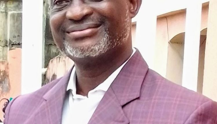 Emefiele And The Logs In His Eyes