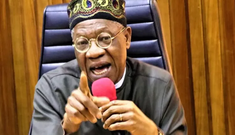 FG berates U.S., UK over frivolous travel advisories