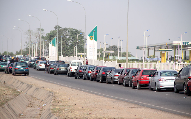 FG vows to find permanent solutions to fuel scarcity