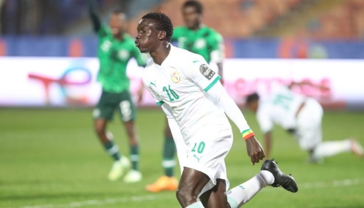 Flying Eagles lose to Senegal in their opening game at Under-20 AFCON