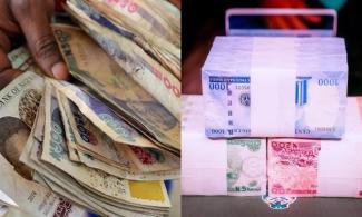 GOVERNOR MATAWALLE ORDERS ARREST OF THOSE REJECTING OLD NAIRA NOTES