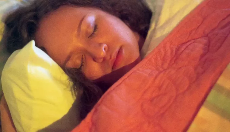 How I Reclaimed A Good Night’s Sleep