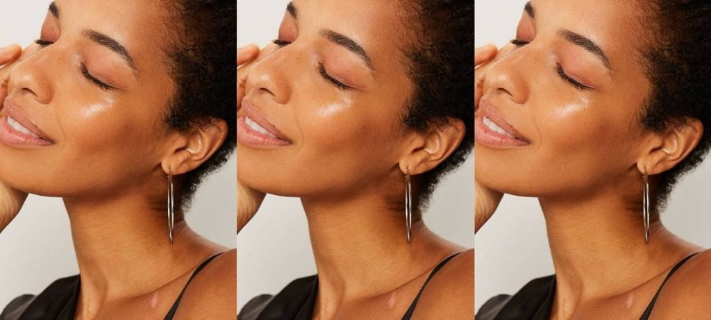 How To Get Dewy Skin Without Makeup: 4 Essential Steps