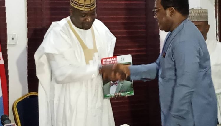 Human Rights: Borno Govt assures investigative panel of support