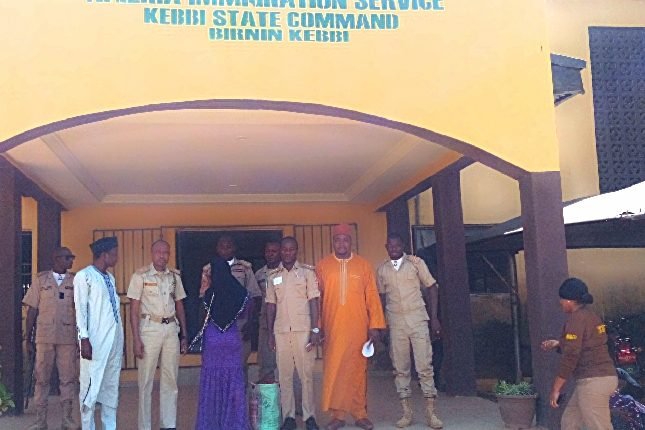 The Nigeria Immigration Service (NIS), has decried recurring influx of Nigerians to Libya en route to Kebbi and Sokoto States. 