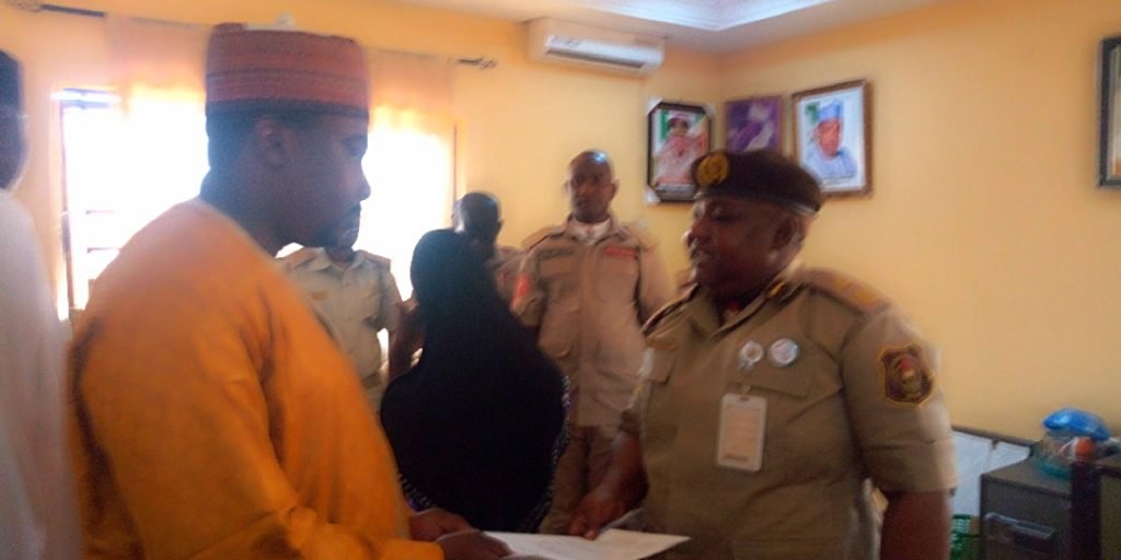 The Nigeria Immigration Service (NIS), has decried recurring influx of Nigerians to Libya en route to Kebbi and Sokoto States. 