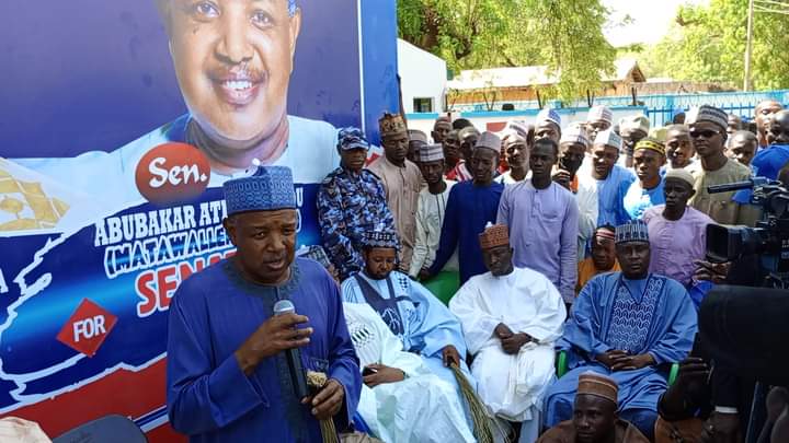 SDP guber candidate, deputy collapse party structure into APC in Kebbi