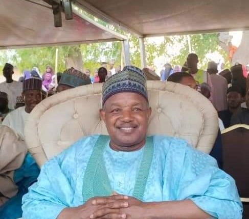 2023 : Supporting Tinubu is the right thing to do - Bagudu