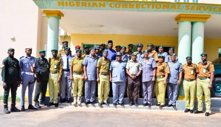 Customs advocates synergy among security agencies in Kebbi 