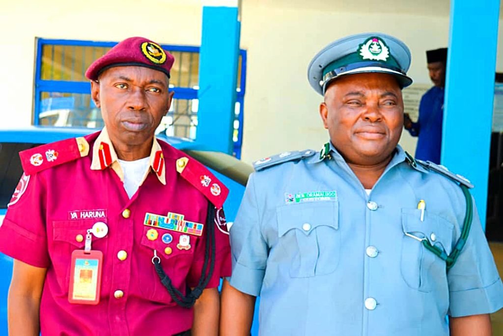 Customs advocates synergy among security agencies in Kebbi 