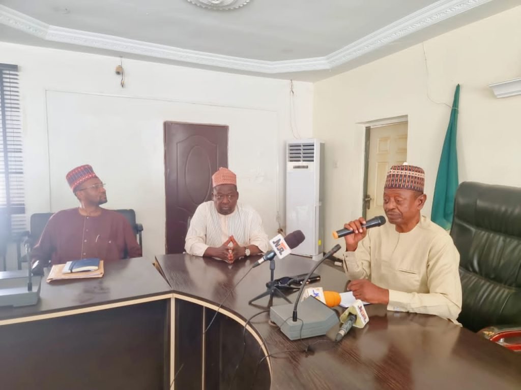 Kebbi Government signs agreement for take off of Ethanol Bio Fuel production