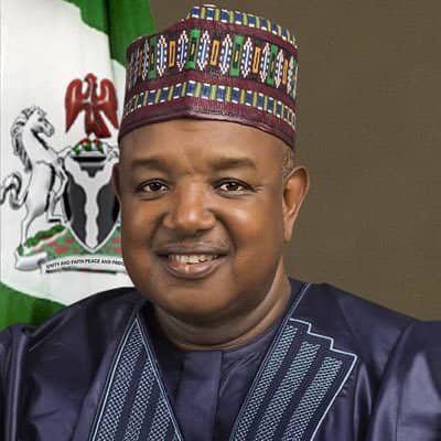 VOTE SENATOR ABUBAKAR ATIKU , CON FOR KEBBI CENTRAL SENATORIAL CONSTITUENCY.