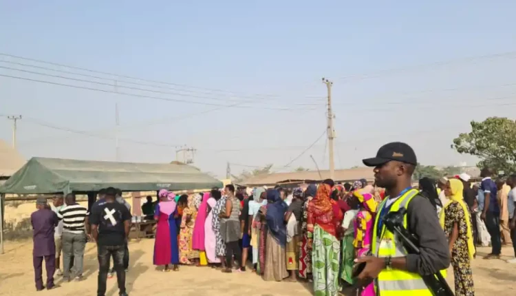 INEC cancels Bwari Area council’s senatorial results due to over voting