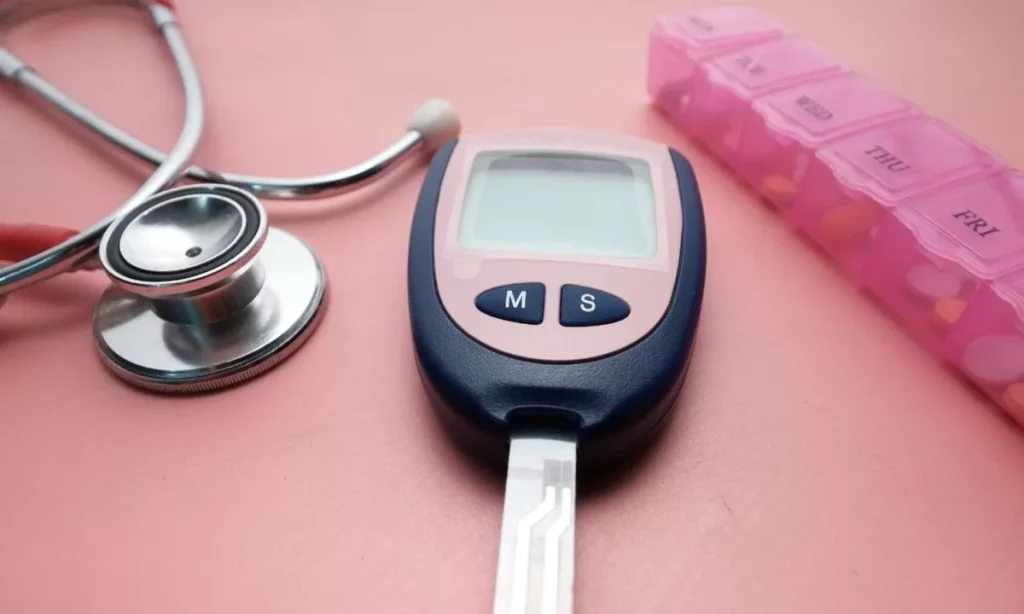 What is Normal Blood Sugar Range by Age?