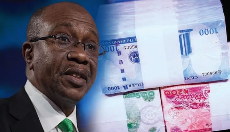 New naira: CBN grinding Nigeria to a halt –Group