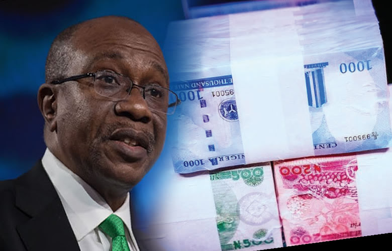 New naira: CBN grinding Nigeria to a halt –Group