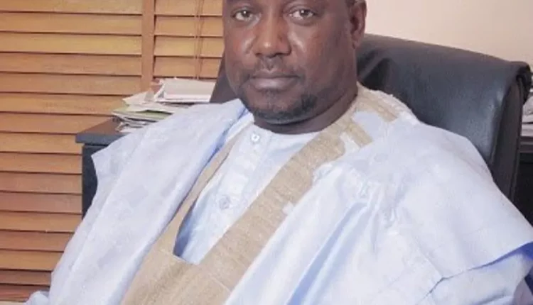 Niger State gov. rues cashless policy, fuel scarcity