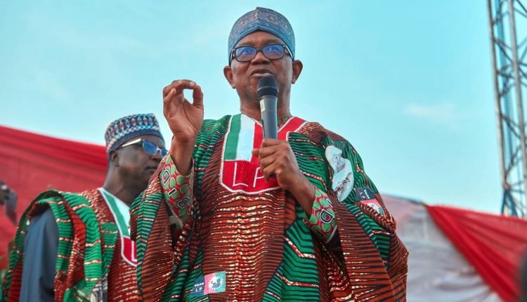 Obi in Kebbi, promises upward review of salaries, pensions